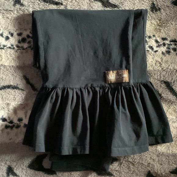 Matilda Jane Ruffle Pants — Medium - Picture 2 of 10